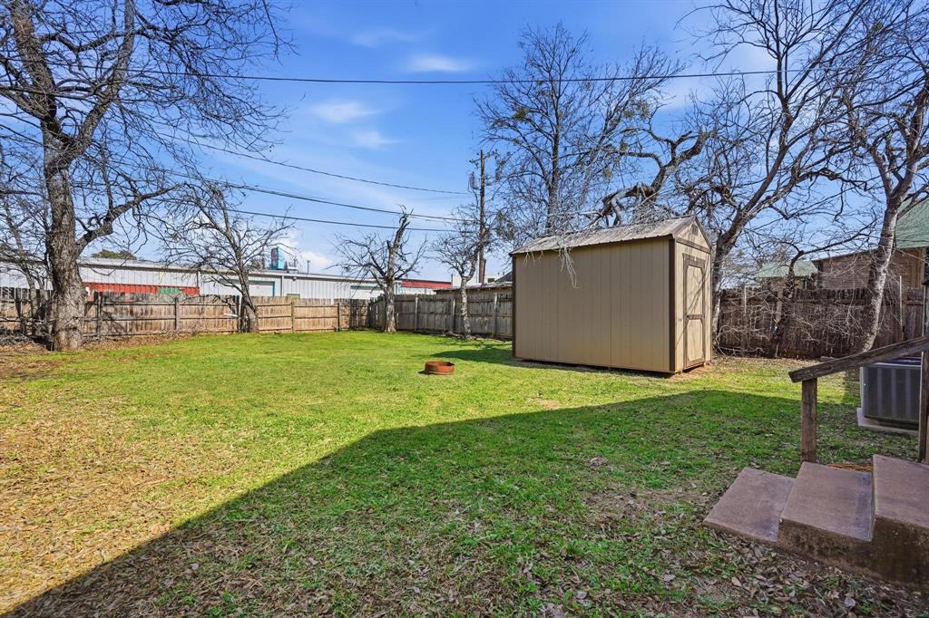 Harris Add - Residential