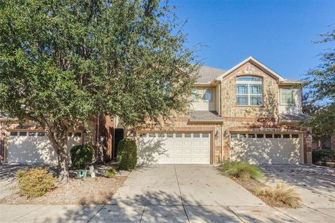 1824 Villa Drive Allen TX 75013