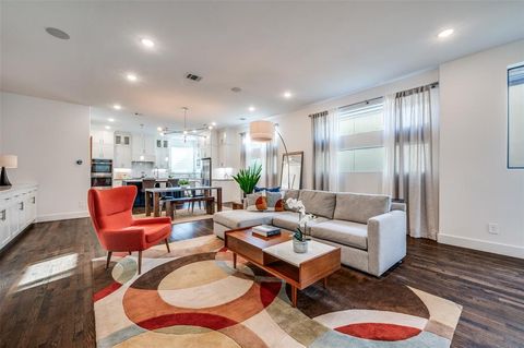 8068 Ingram Drive Plano TX 75024