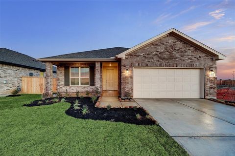 3104 Dixondale Drive Fort Worth TX 76108