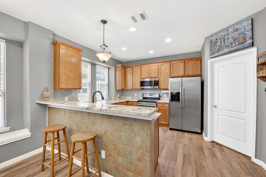 Sea Pines Village At Savannah - Residential