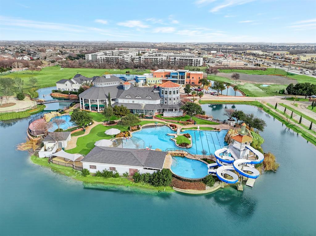 Sea Pines Village At Savannah - Residential