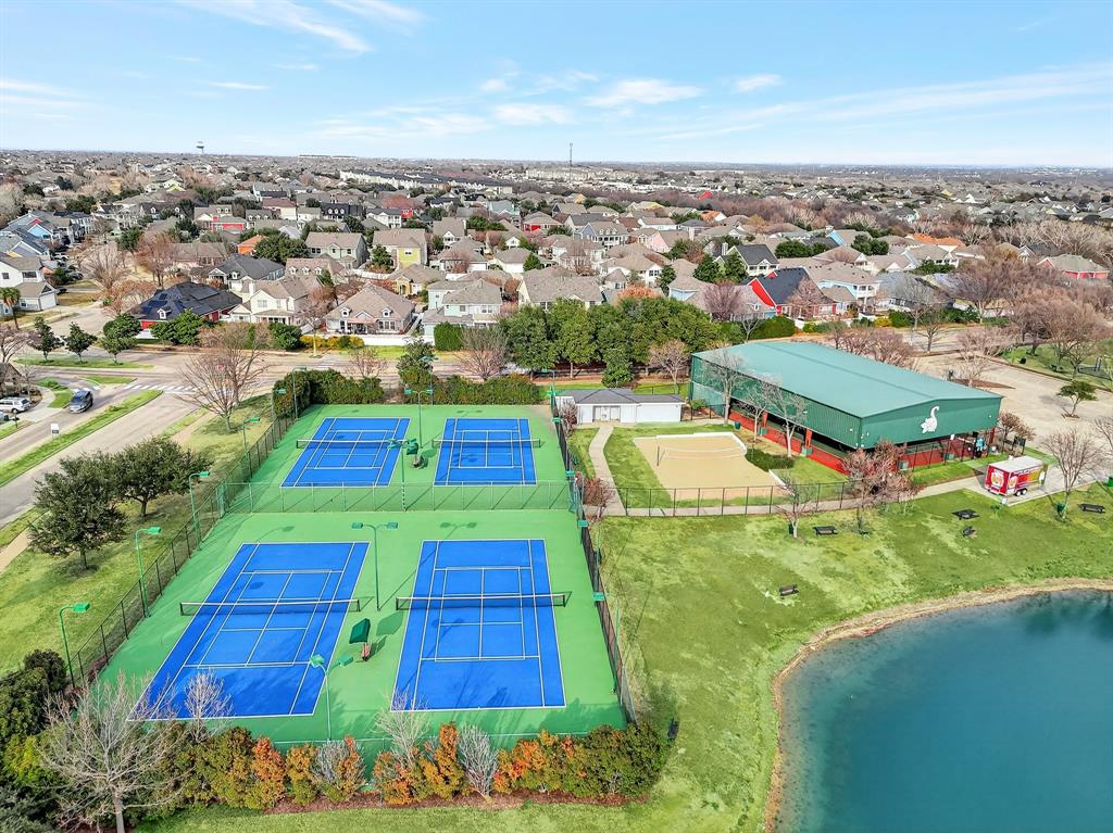 Sea Pines Village At Savannah - Residential