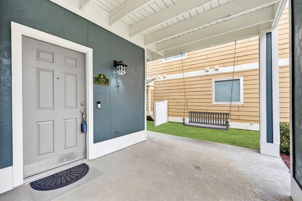 1129 Appalachian Lane