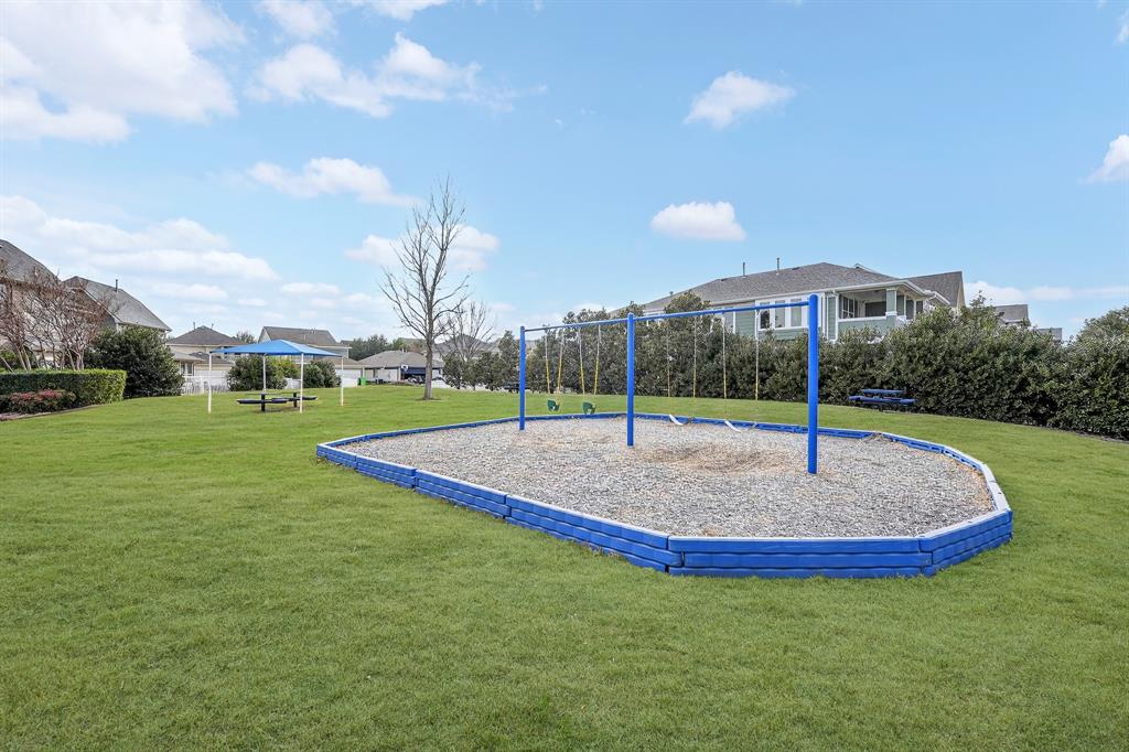 Sea Pines Village At Savannah - Residential