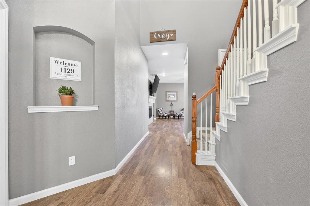 1129 Appalachian Lane