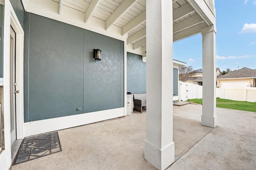 Sea Pines Village At Savannah - Residential