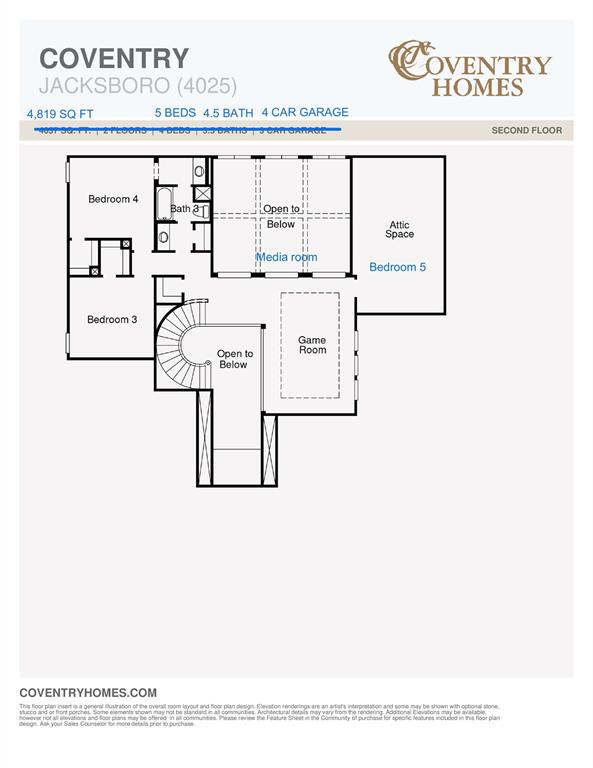 311 Pecan Trail