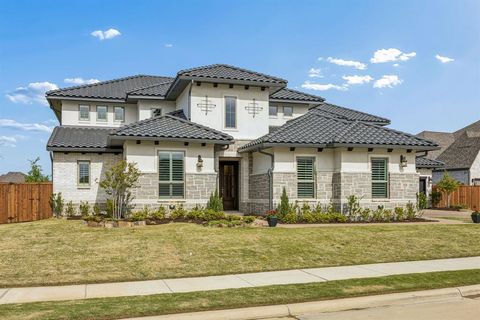 311 Pecan Trail Prosper TX 75078