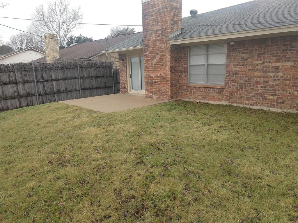 Village Glen Estates Add - Residential Lease