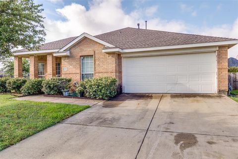 2101 Thistle Lane Forney TX 75126