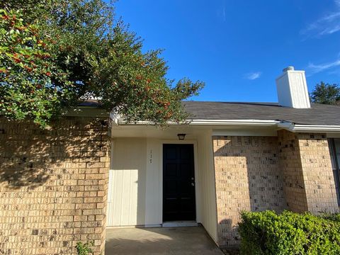 117 Stony Creek Drive Euless TX 76039