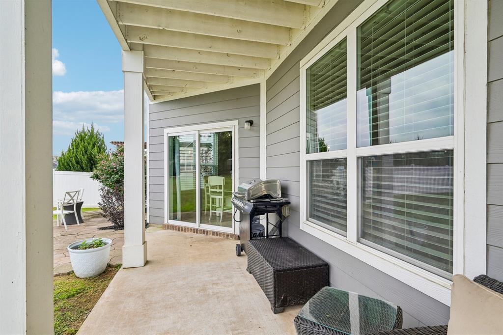 Seaside Village At Providence - Residential