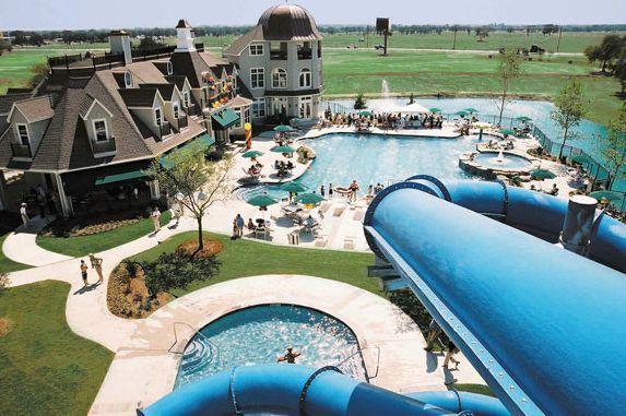 Seaside Village At Providence - Residential