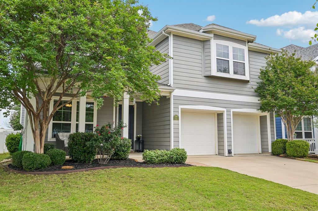 Seaside Village At Providence - Residential