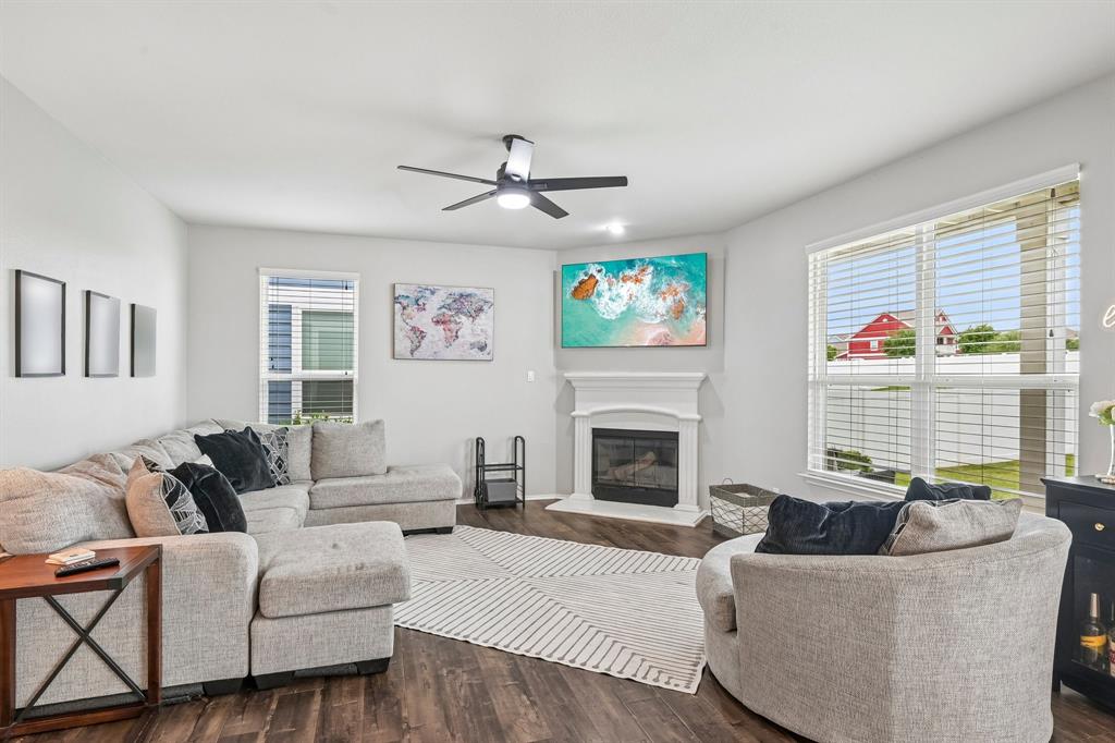 Seaside Village At Providence - Residential