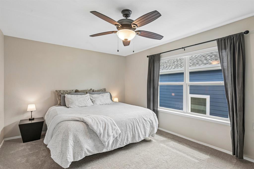 Seaside Village At Providence - Residential