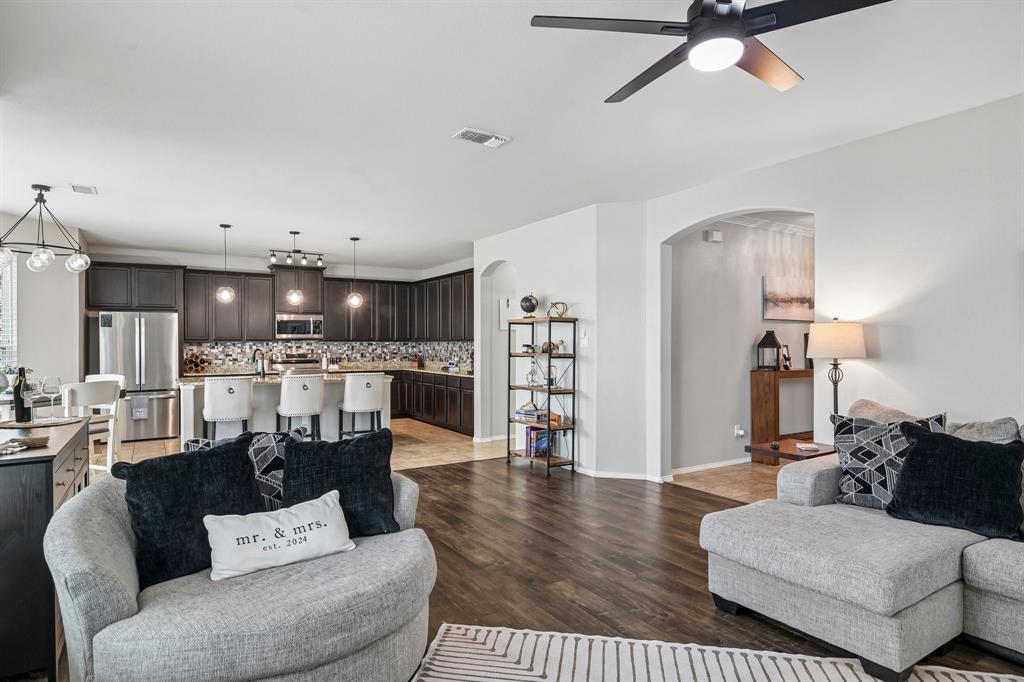 Seaside Village At Providence - Residential
