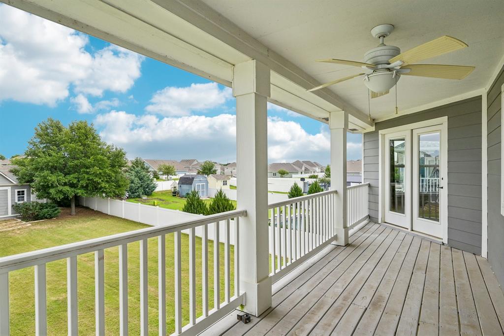 Seaside Village At Providence - Residential