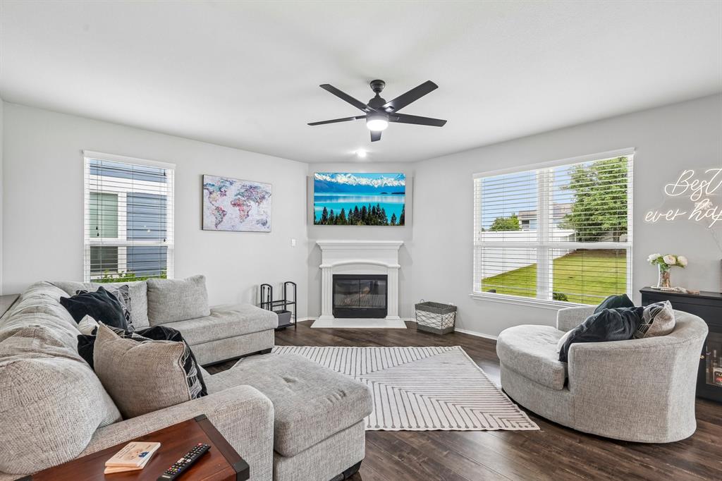 Seaside Village At Providence - Residential