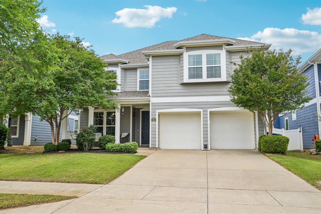Seaside Village At Providence - Residential