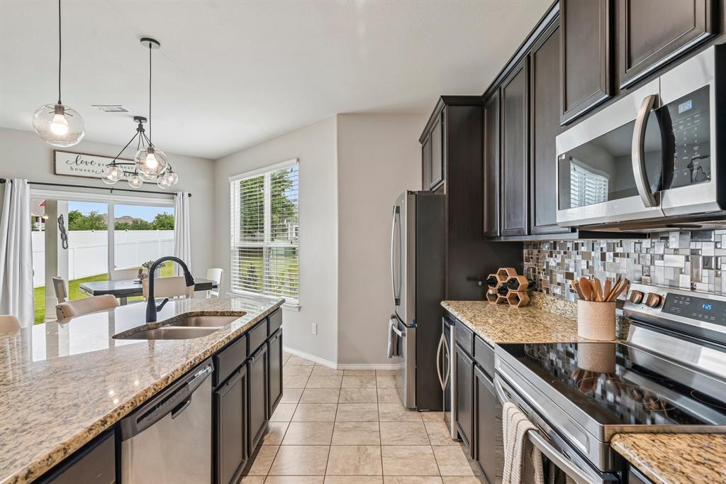 Seaside Village At Providence - Residential