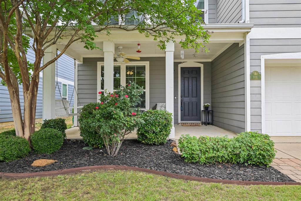 Seaside Village At Providence - Residential