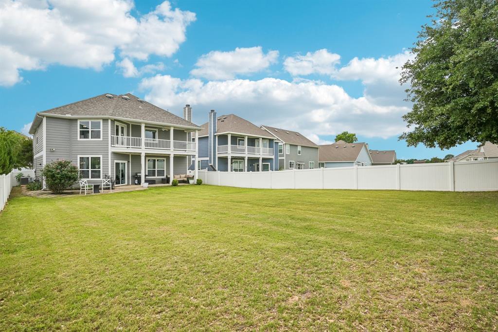 Seaside Village At Providence - Residential