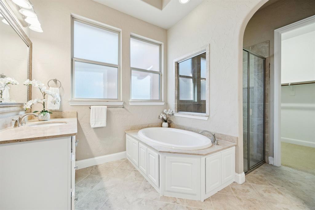 Preserve - Residential