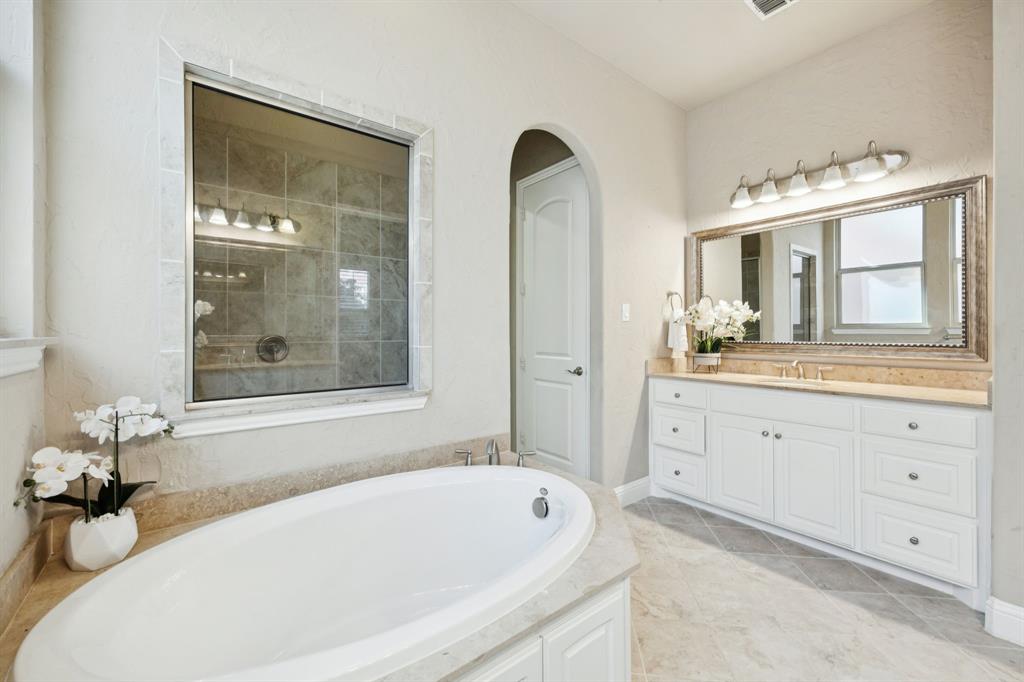 Preserve - Residential