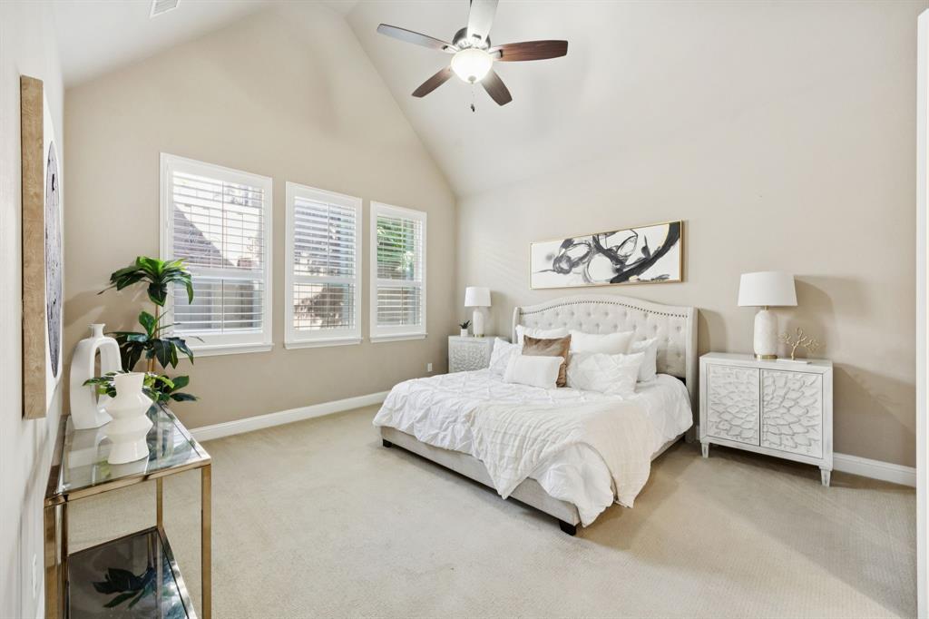 Preserve - Residential