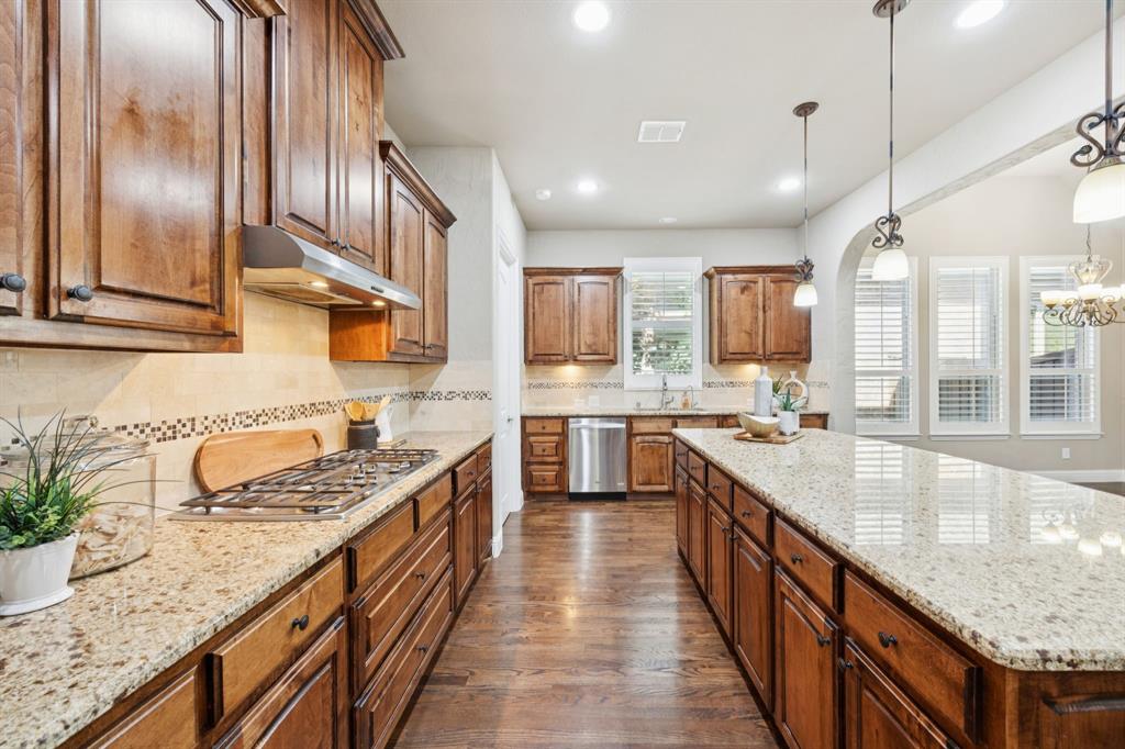 Preserve - Residential