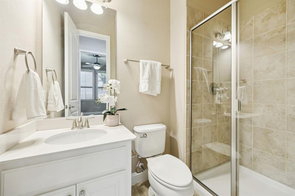 Preserve - Residential