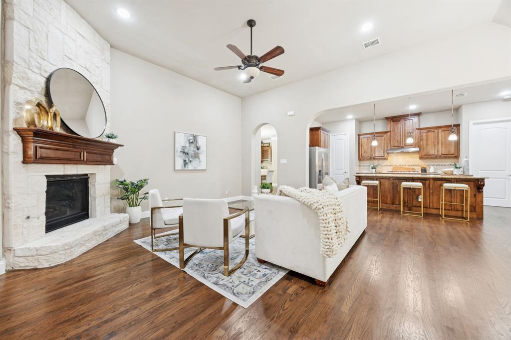 Preserve - Residential