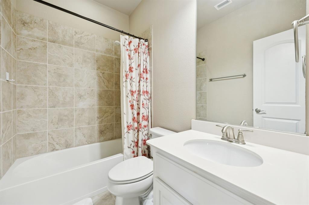 Preserve - Residential