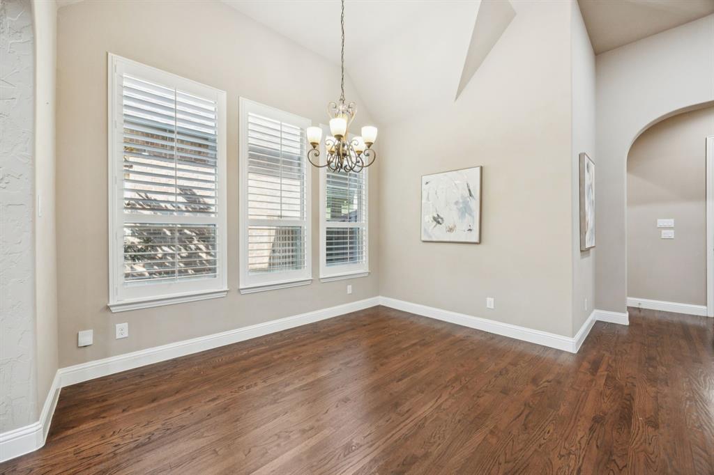 Preserve - Residential