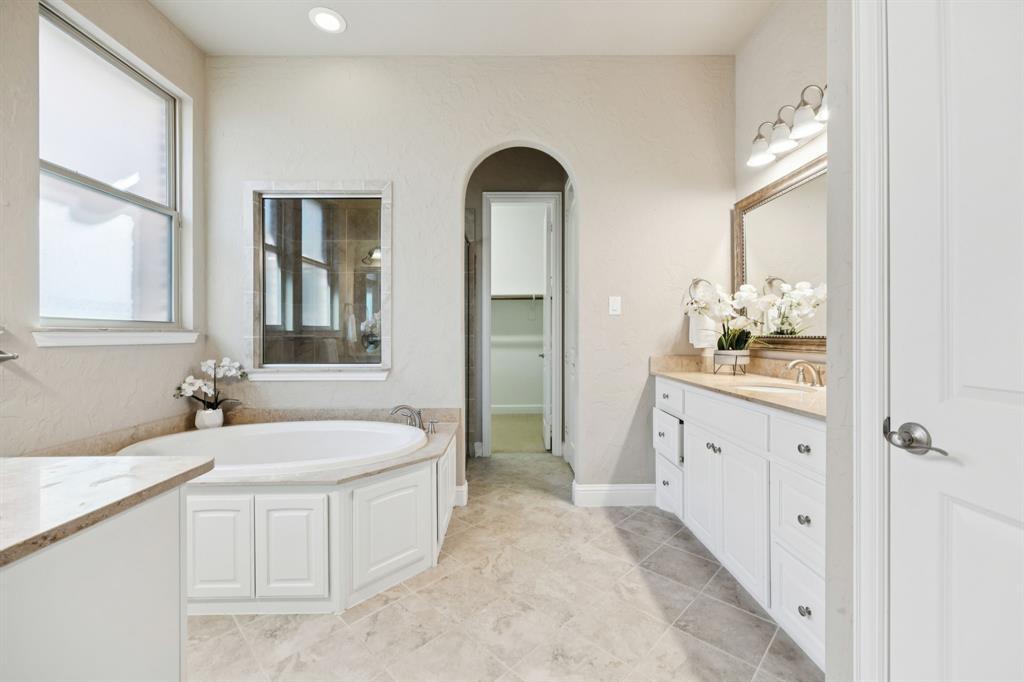 Preserve - Residential