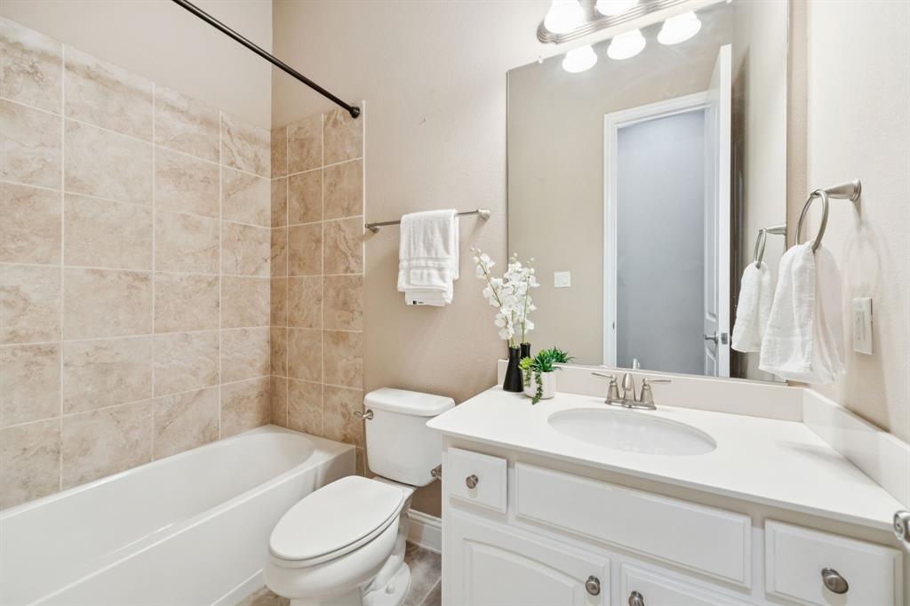 Preserve - Residential