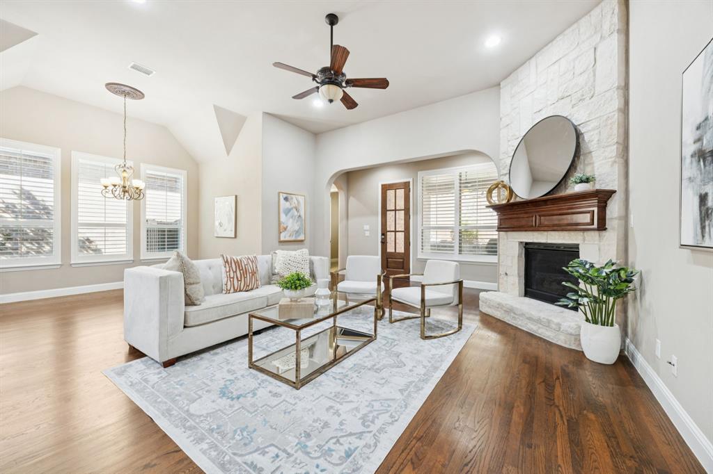 Preserve - Residential