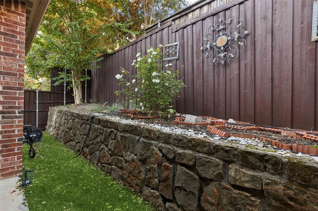 Preserve - Residential