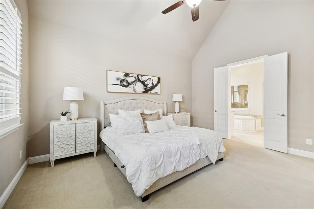 Preserve - Residential