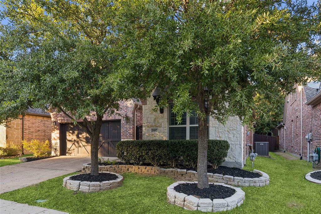 Preserve - Residential