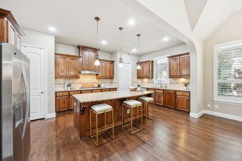 1852 Audubon Pond Way Allen TX 75013