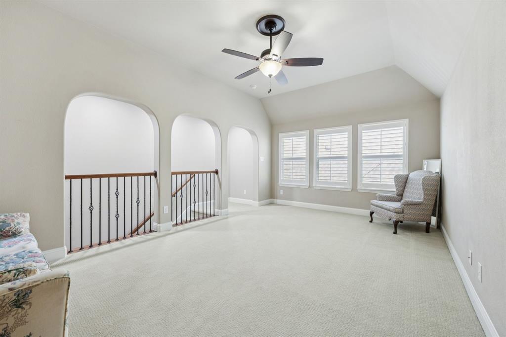 Preserve - Residential