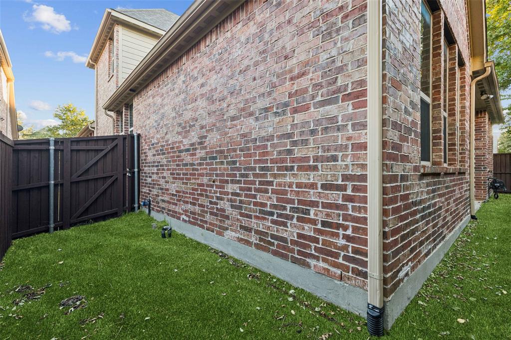 Preserve - Residential