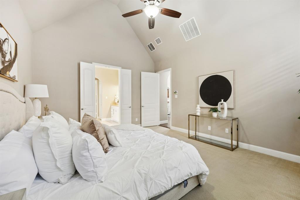 Preserve - Residential