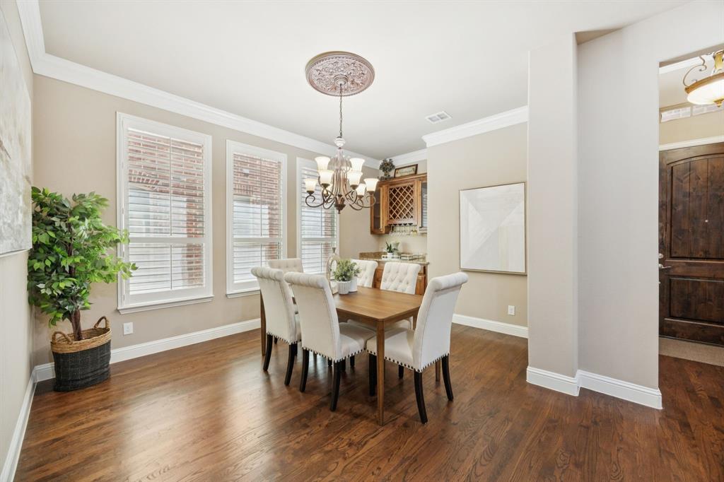 Preserve - Residential