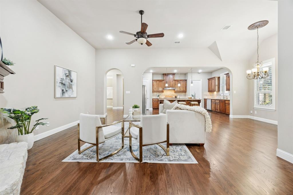 Preserve - Residential