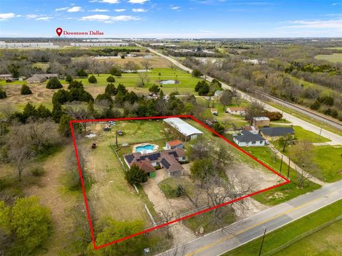 145 Lawson Road Mesquite TX 75181