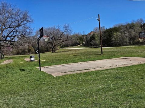 A home in Granbury